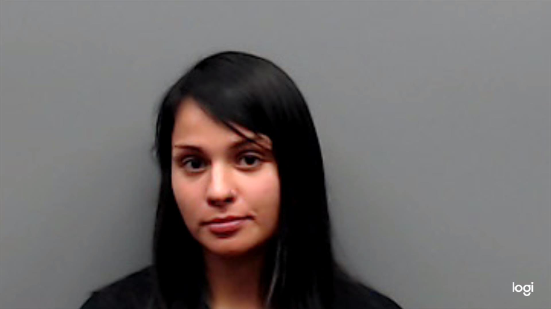 SANCHEZ-HARTMAN, ELIZABETH MARIE booking photo