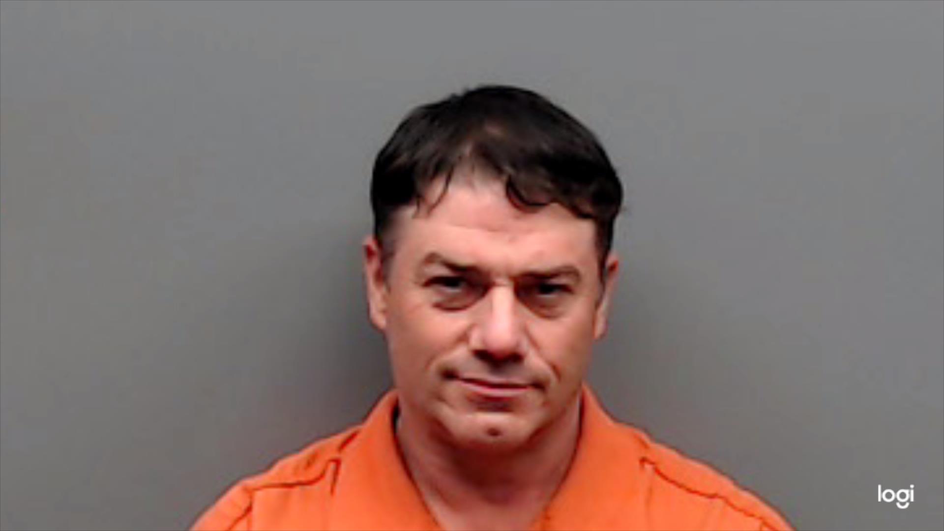 PHILLIPS, JOSHUA ELISHA booking photo