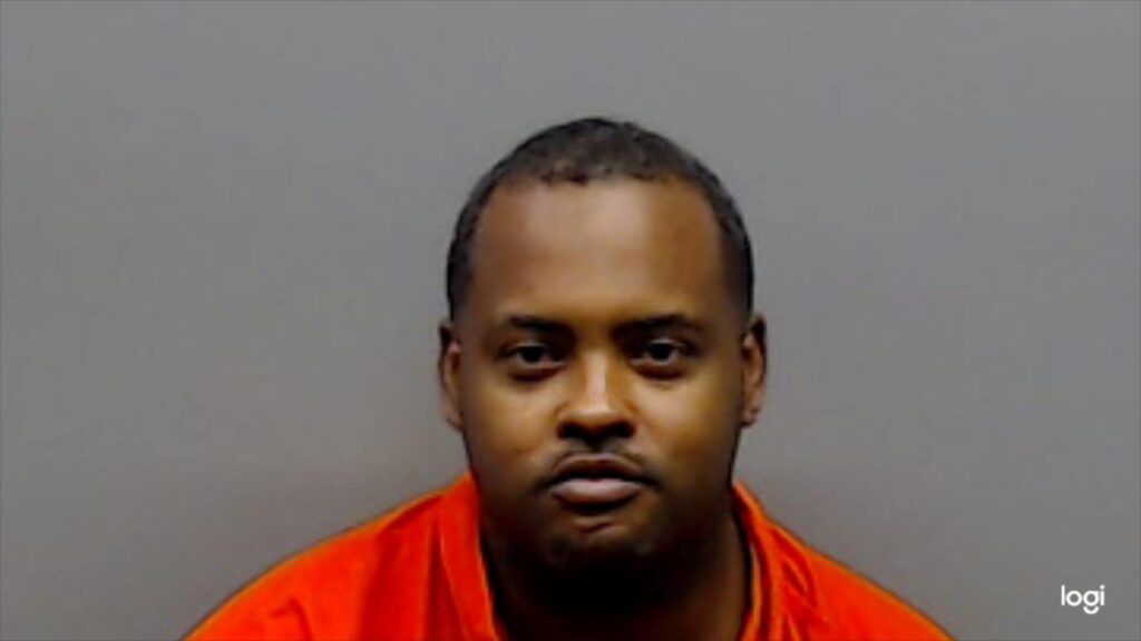 JONES, TIEMEYER QAUDRELE arrest record in Smith County, Texas JONES, TIEMEYER QAUDRELE arrested in Smith County, Texas mugshot