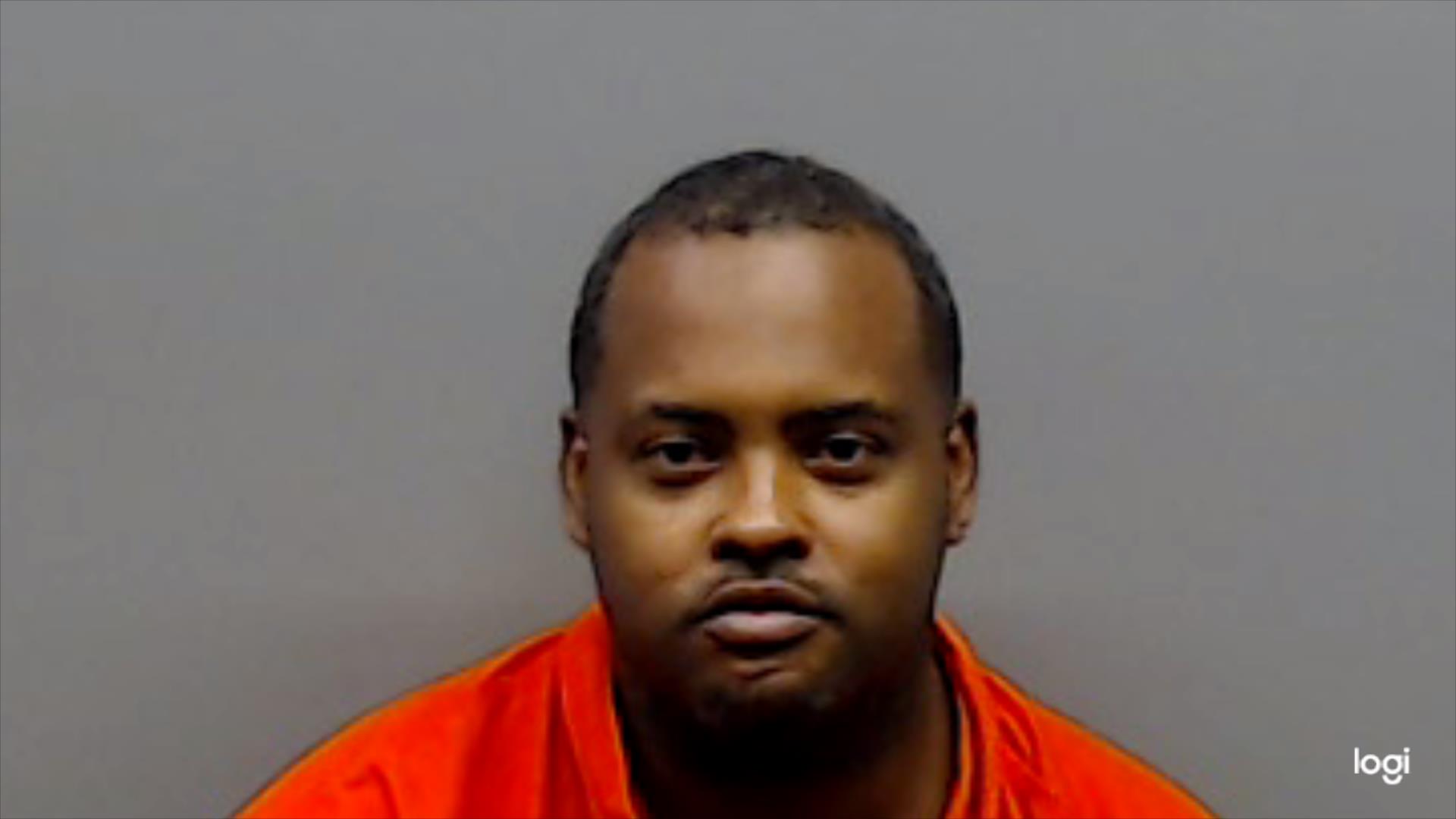 JONES, TIEMEYER QAUDRELE booking photo