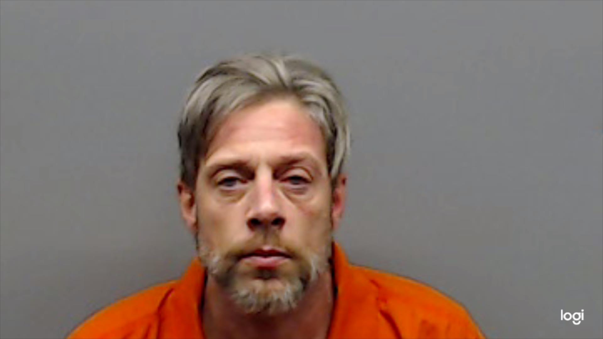 PUGH, WILLIAM WESTON booking photo