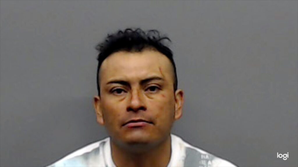 CONTRERAS RAMOS, ERICK HODIR arrest record in Smith County, Texas CONTRERAS RAMOS, ERICK HODIR arrested in Smith County, Texas mugshot