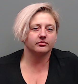 GREEN, SHANDI DAWNE booking photo