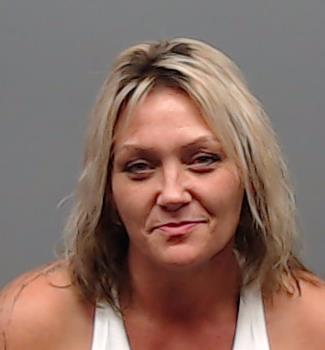 MARTIN, CRYSTAL MICHELLE booking photo