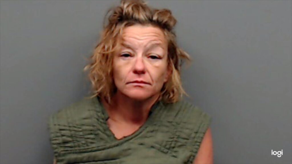 QUINN, SHANON J arrest record in Smith County, Texas QUINN, SHANON J arrested in Smith County, Texas mugshot