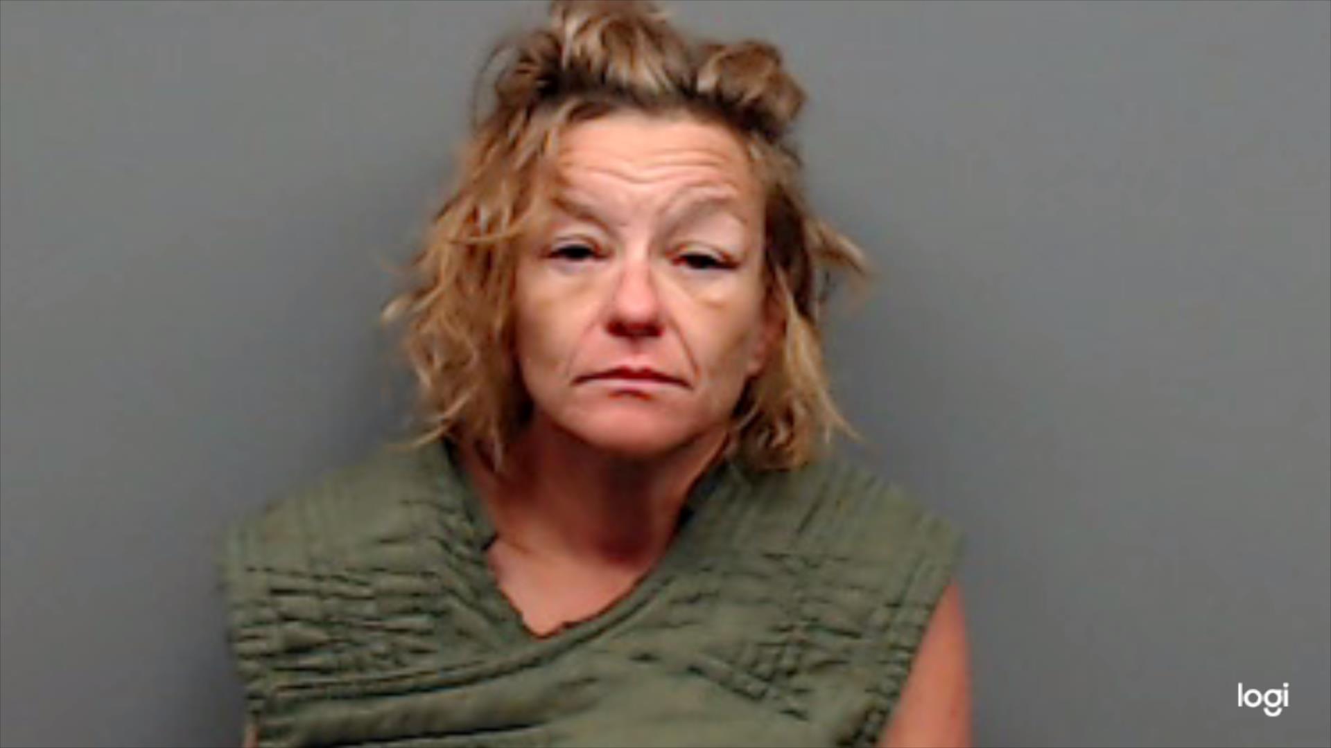 QUINN, SHANON J booking photo