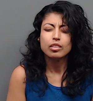 VERDUZCO, MARILU LOU booking photo