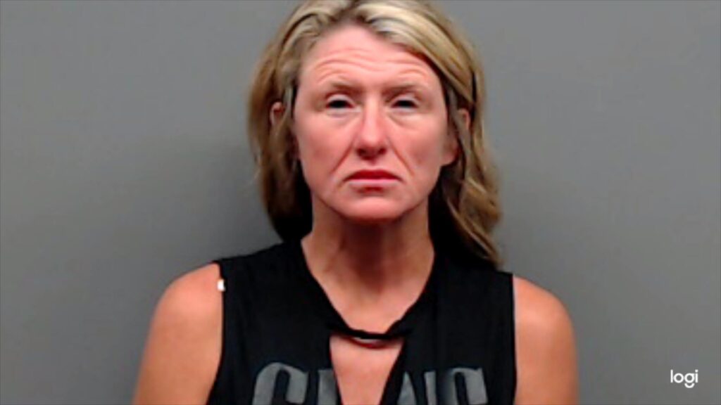 MCCANDLESS, KATHERINE MARIE arrest record in Smith County, Texas MCCANDLESS, KATHERINE MARIE arrested in Smith County, Texas mugshot