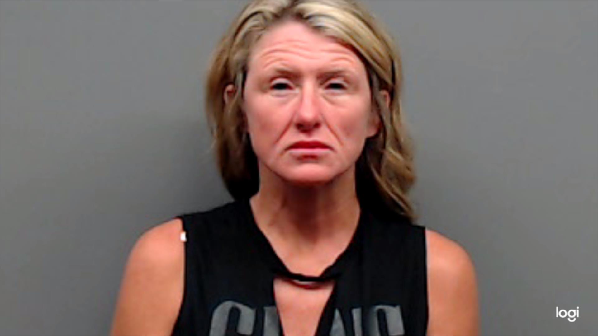 MCCANDLESS, KATHERINE MARIE booking photo