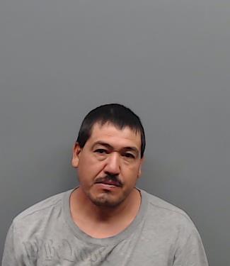ARREDONDO, JAIME ALONSO booking photo