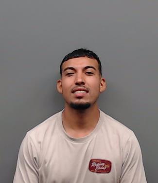 GUZMAN, NOE booking photo