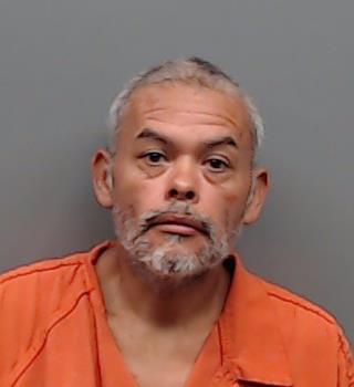 GALVAN, JOEL RAMIREZ booking photo