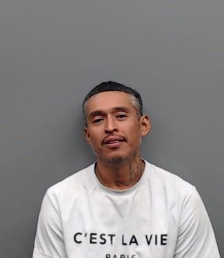 BLAS-CORNELIO, JOSE booking photo
