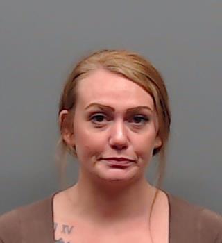 CONDITT, HAYLEE NOELL booking photo