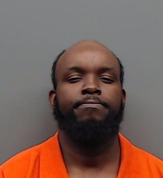 LINDSEY, MARCELL booking photo