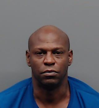 CHOICE, JAMIE JAMELLE booking photo