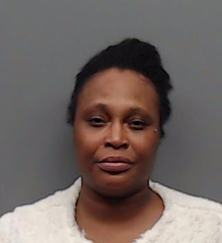 PUTILLA, CHKA DESHANNA booking photo