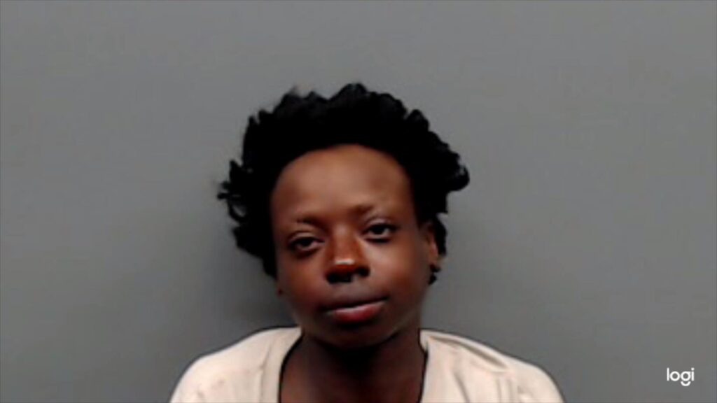 STEWART, ALAYSHA LASHAE arrest record in Smith County, Texas STEWART, ALAYSHA LASHAE arrested in Smith County, Texas mugshot