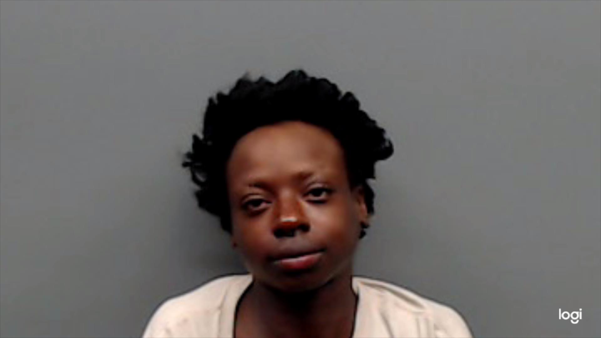 STEWART, ALAYSHA LASHAE booking photo