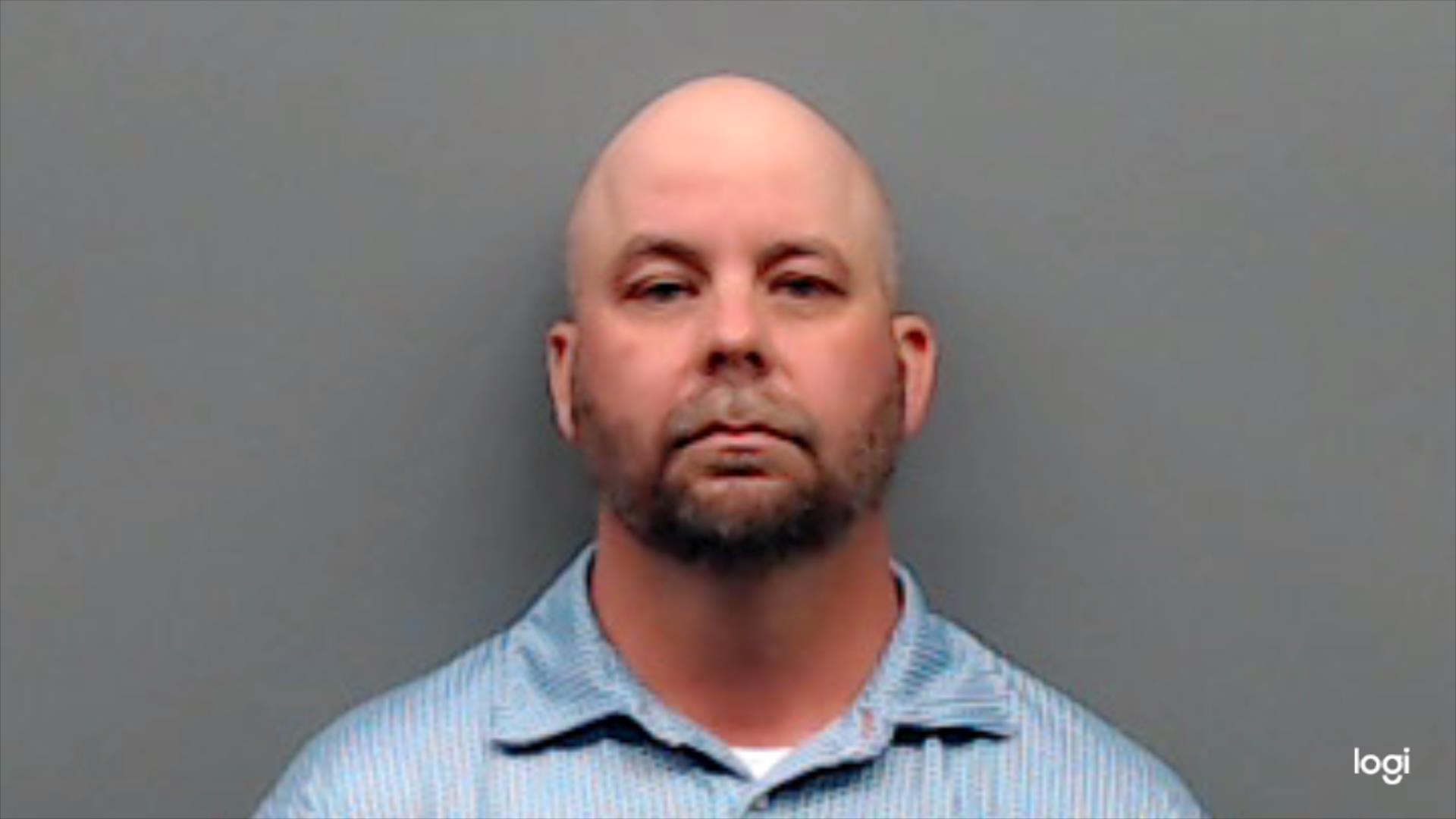 KRALKA, JEROME booking photo