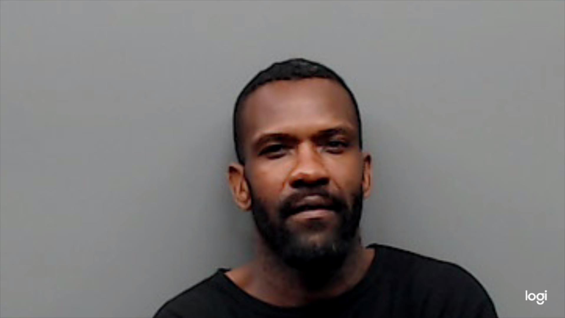 BUSH, JEFFERY DENVICHE booking photo