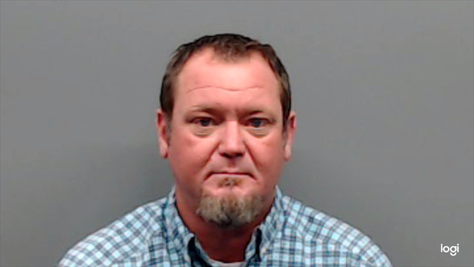 HAYES, WILLIAM SAMUEL booking photo