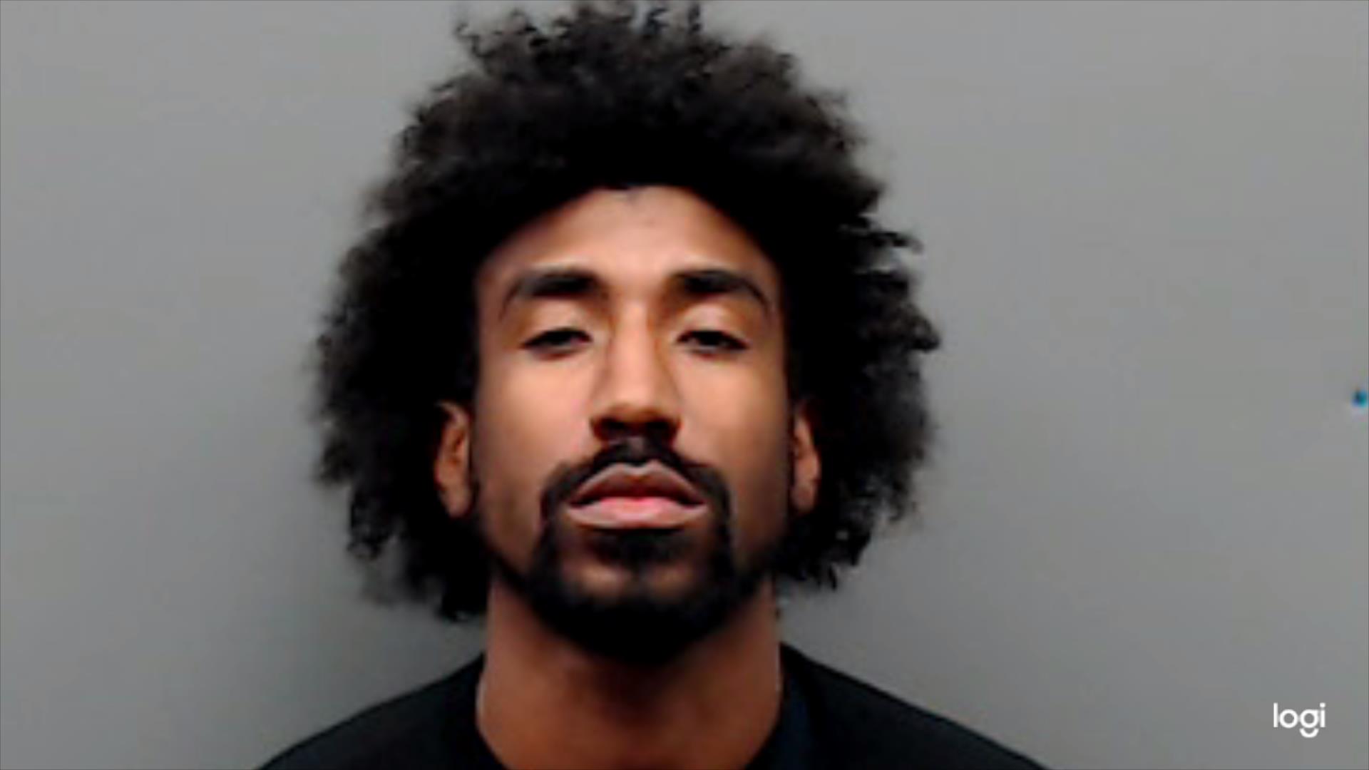 WILLIAMS, PATRICK JOSHUA booking photo