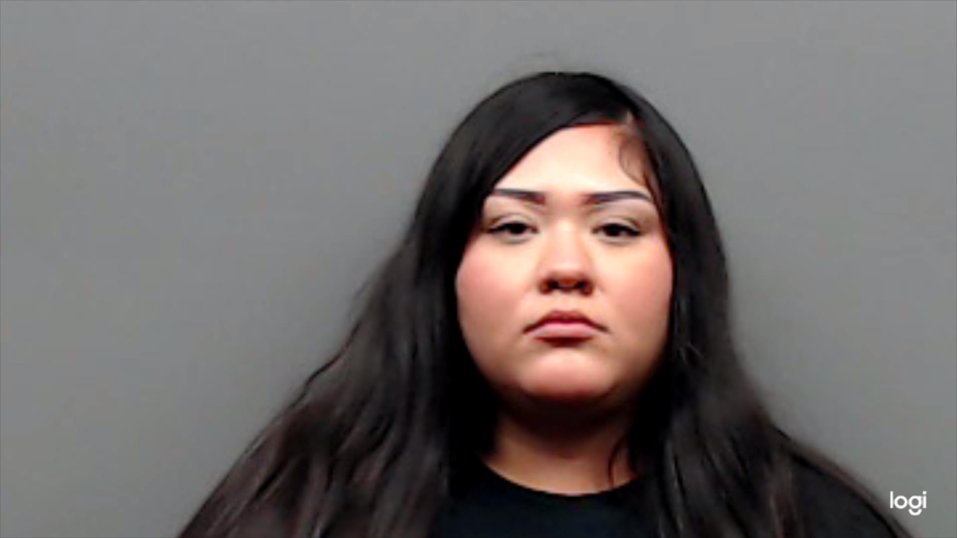 MARTINEZ-ROMERO, KELLY arrested by Smith County SO/PD