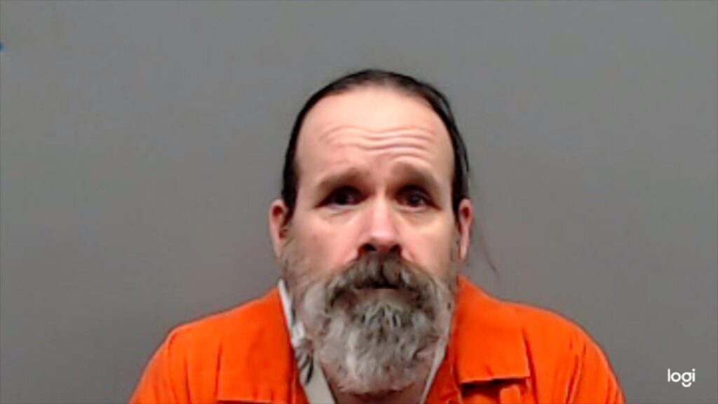 DANIEL, JEFFRY LYNN arrest record in Smith County, Texas DANIEL, JEFFRY LYNN arrested in Smith County, Texas mugshot