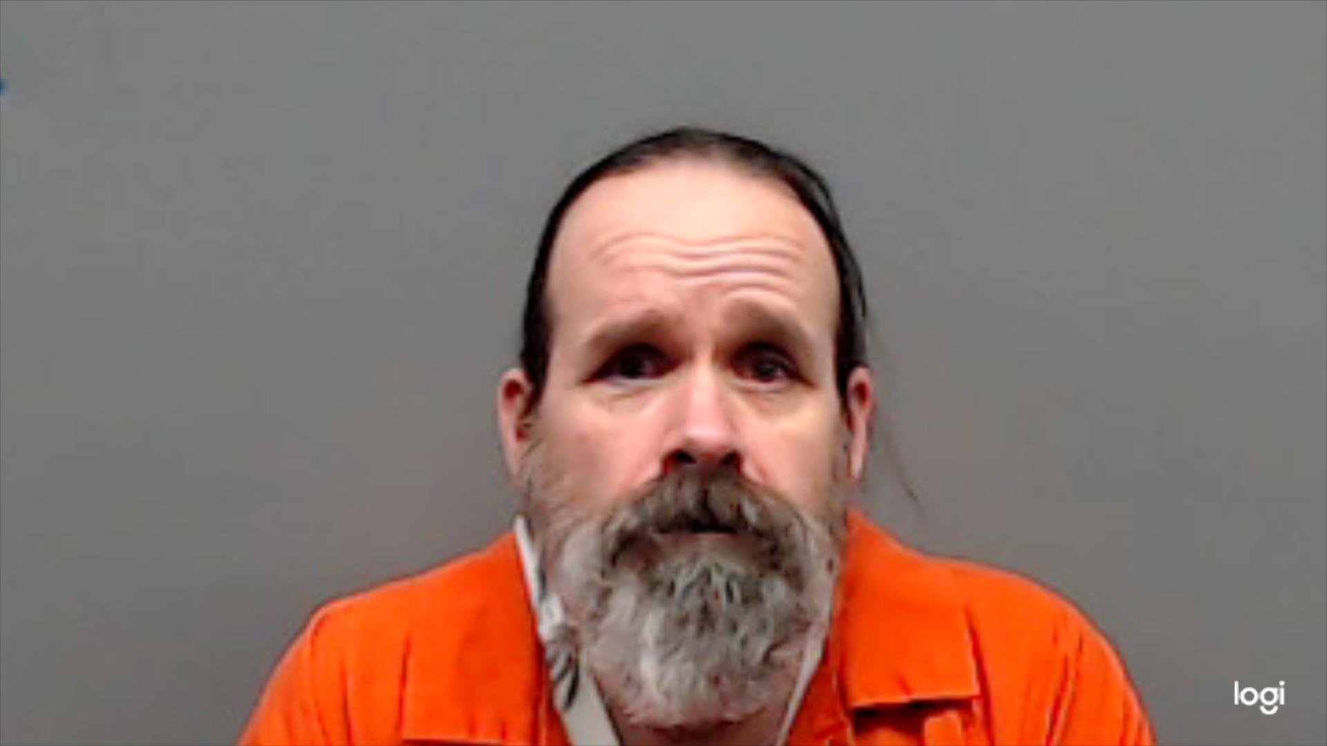 DANIEL, JEFFRY LYNN arrested by Smith County SO/PD