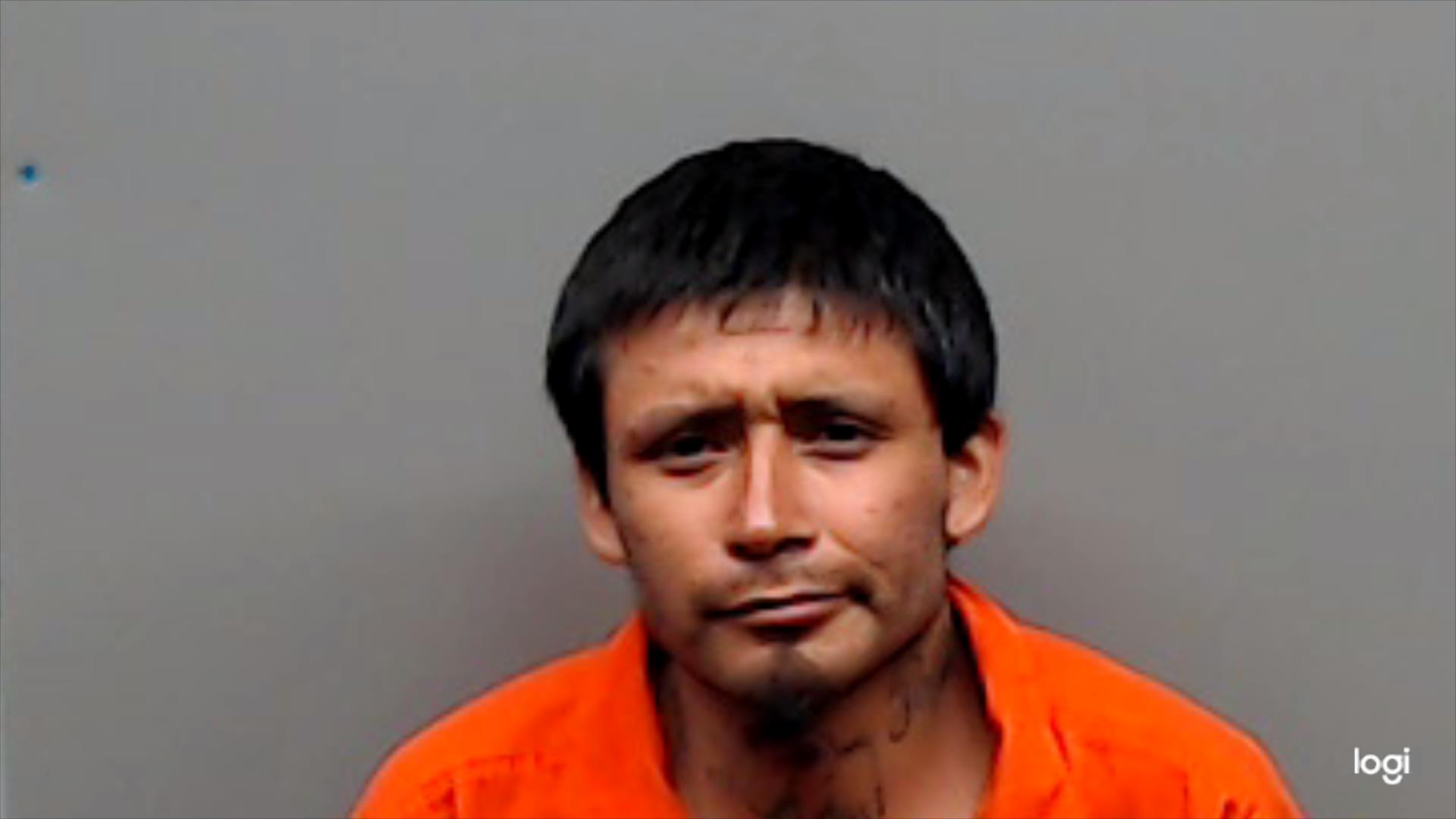 PADRON, GUSTAVO ADOLFO arrested by Smith County SO/PD