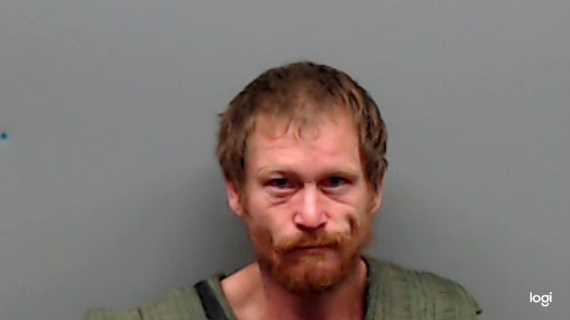 PHILLIPS, JOSEPH LEIGH arrested by Smith County SO/PD