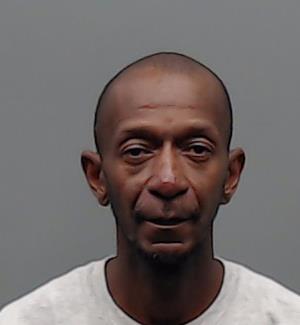 CHOICE, DAVID EVAN arrested by Smith County SO/PD