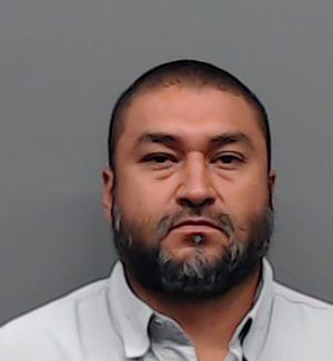 NUNEZ, ABIMAEL arrested by Smith County SO/PD