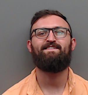 DOOL, NATHAN EUGENE arrested by Smith County SO/PD