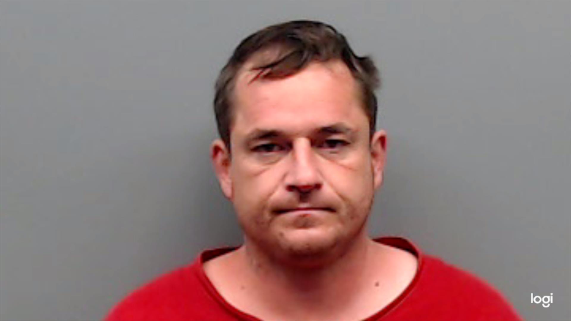 FITZGERALD, KENNETH SAMUEL arrested by Smith County SO/PD