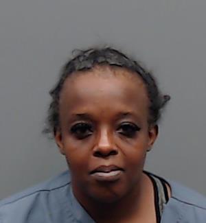 WHITE, CHRISTIANITY booking photo