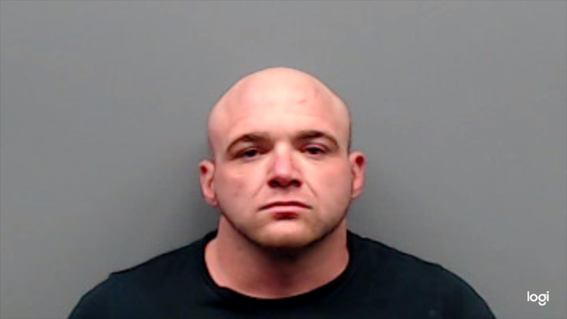 GRIFFITH, CHARLES RAY, Jr. booking photo