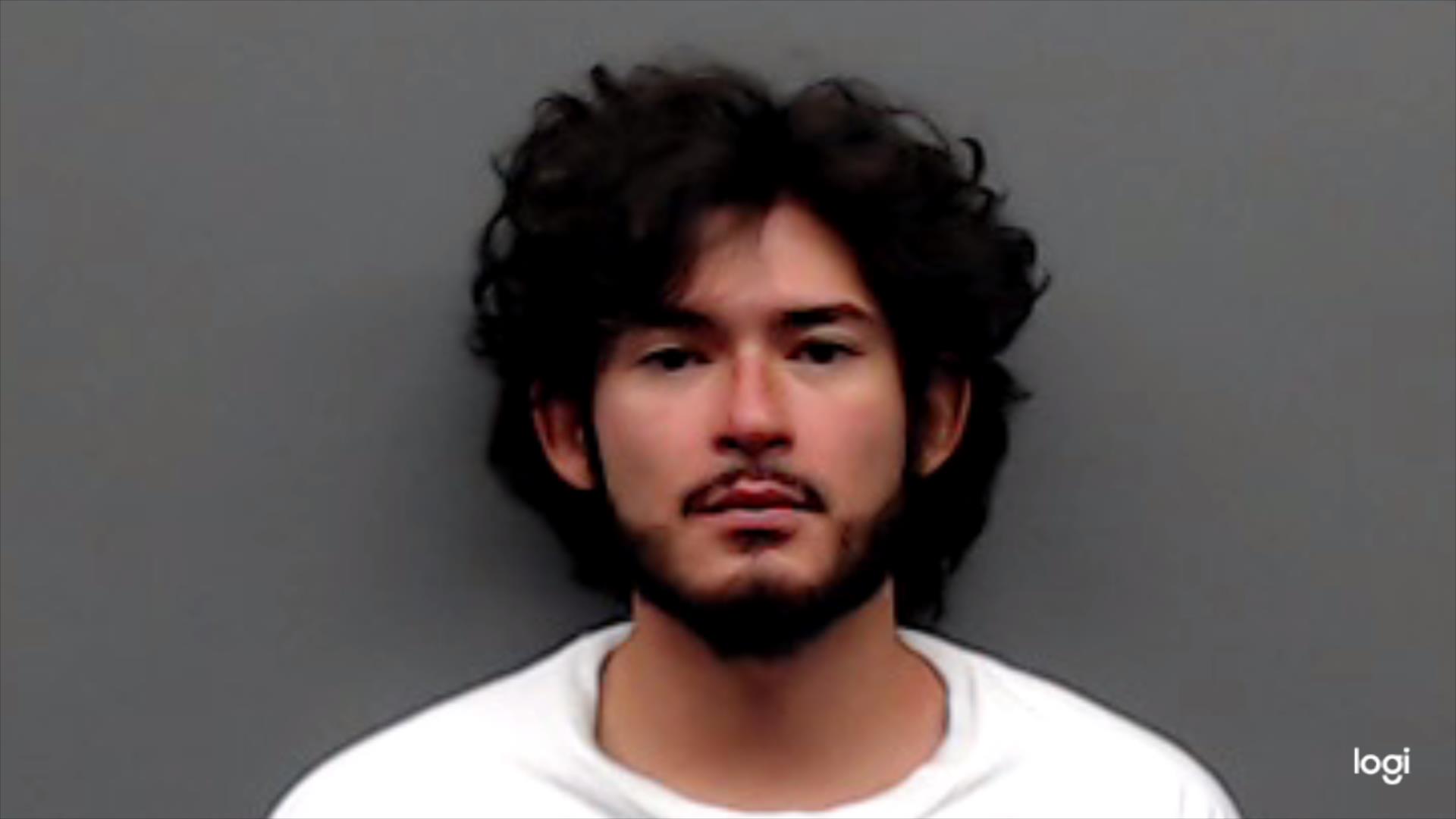 FACKLAM, DYLAN KENT booking photo