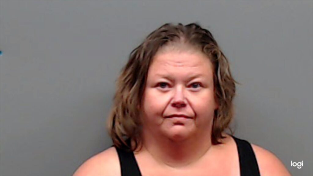 BRISTOW, JESSICA MICHELLE arrest record in Smith County, Texas BRISTOW, JESSICA MICHELLE arrested in Smith County, Texas mugshot