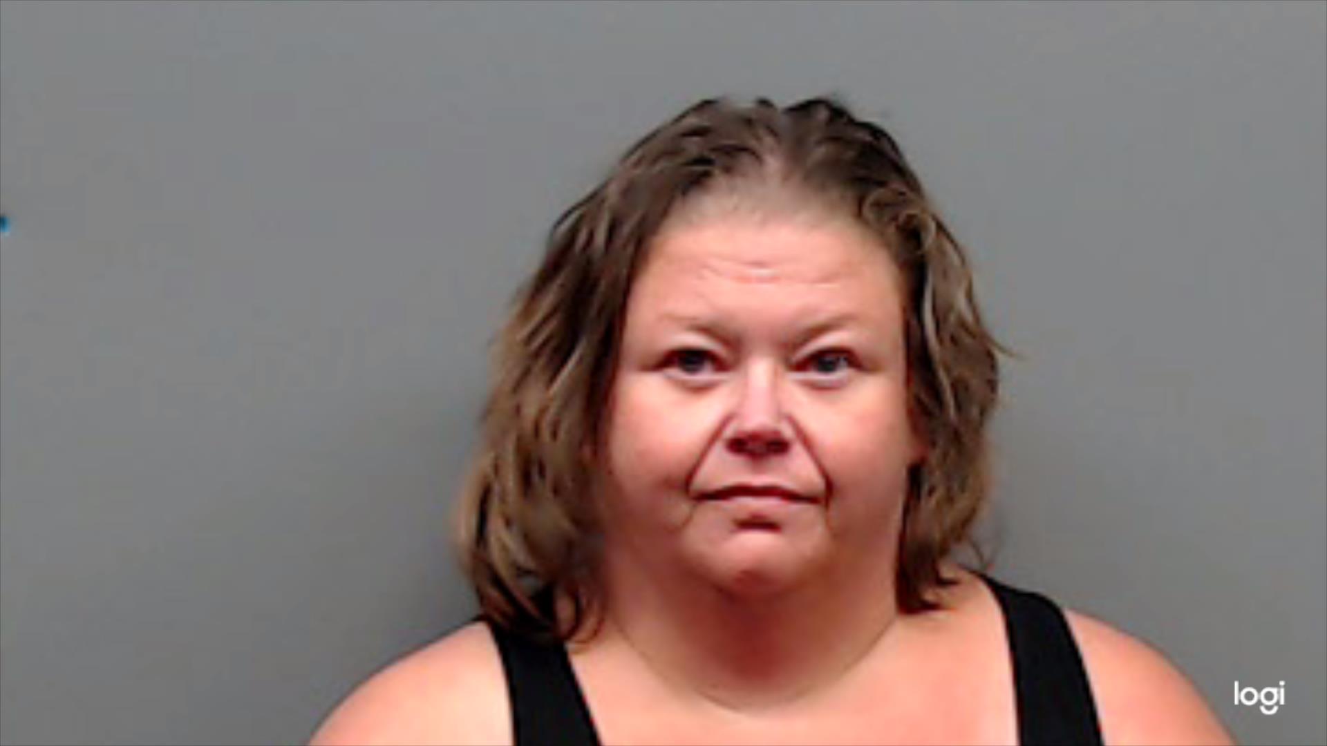 BRISTOW, JESSICA MICHELLE booking photo