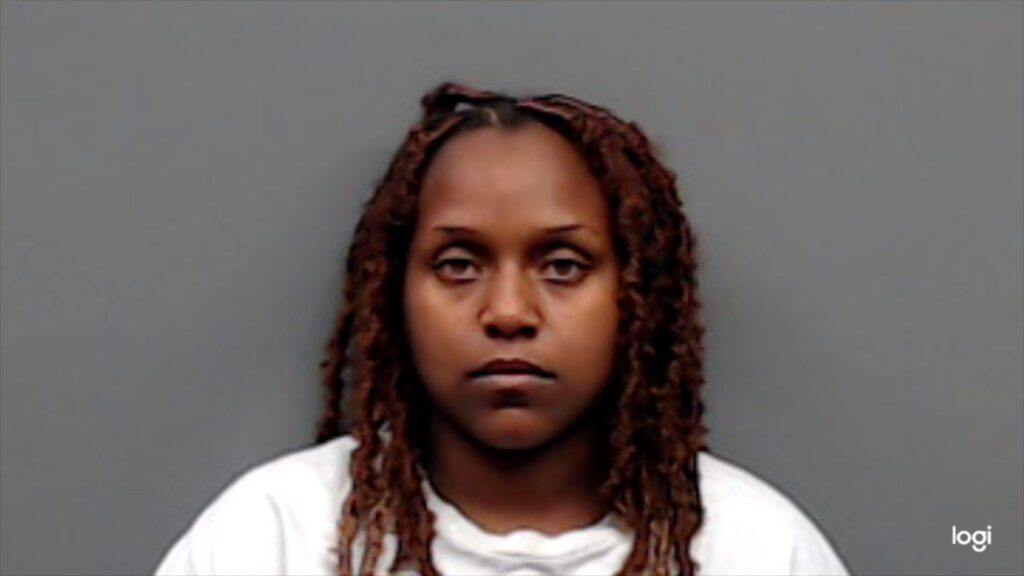 JOHNSON, JANNA CROSS arrest record in Smith County, Texas JOHNSON, JANNA CROSS arrested in Smith County, Texas mugshot