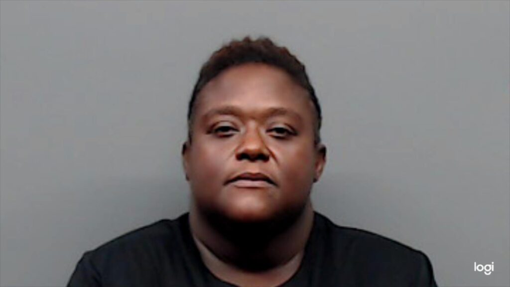JONES, ROBIN ANGELLA arrest record in Smith County, Texas JONES, ROBIN ANGELLA arrested in Smith County, Texas mugshot