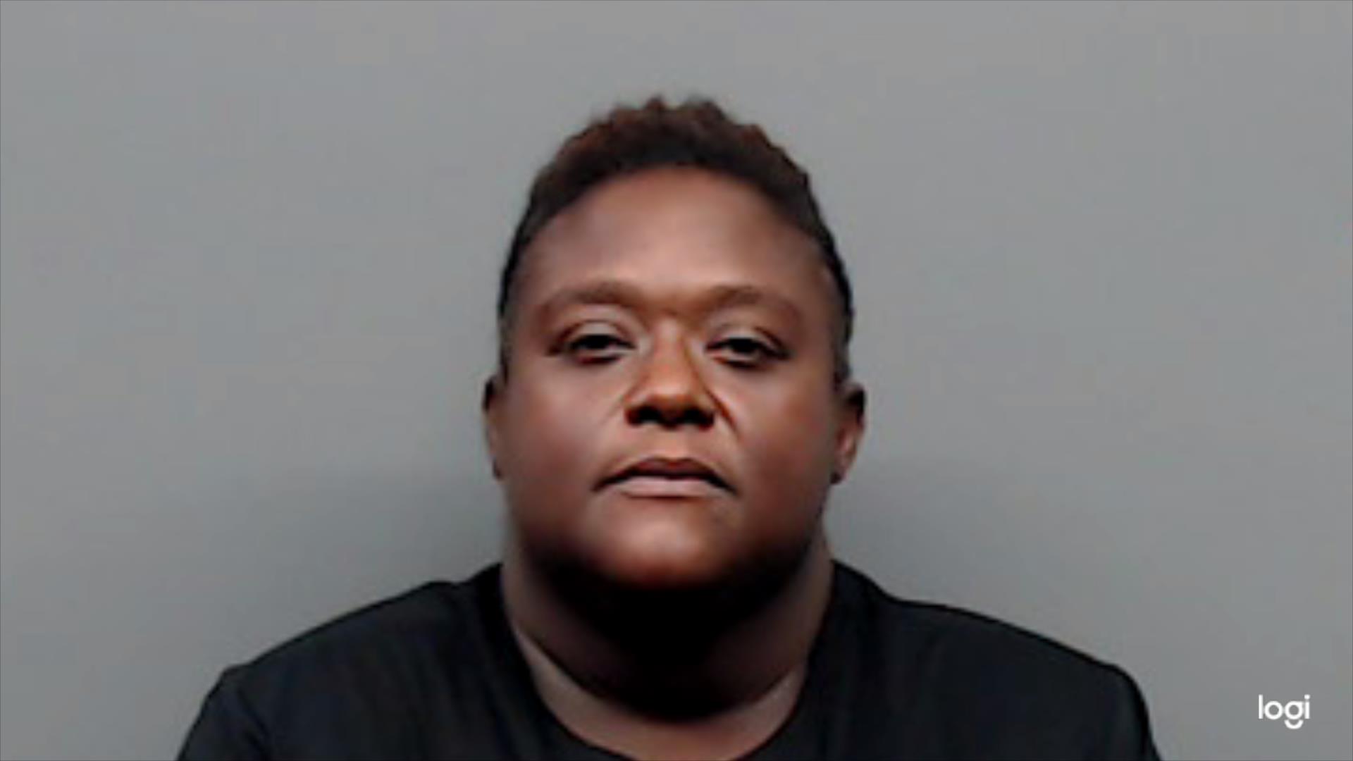 JONES, ROBIN ANGELLA booking photo