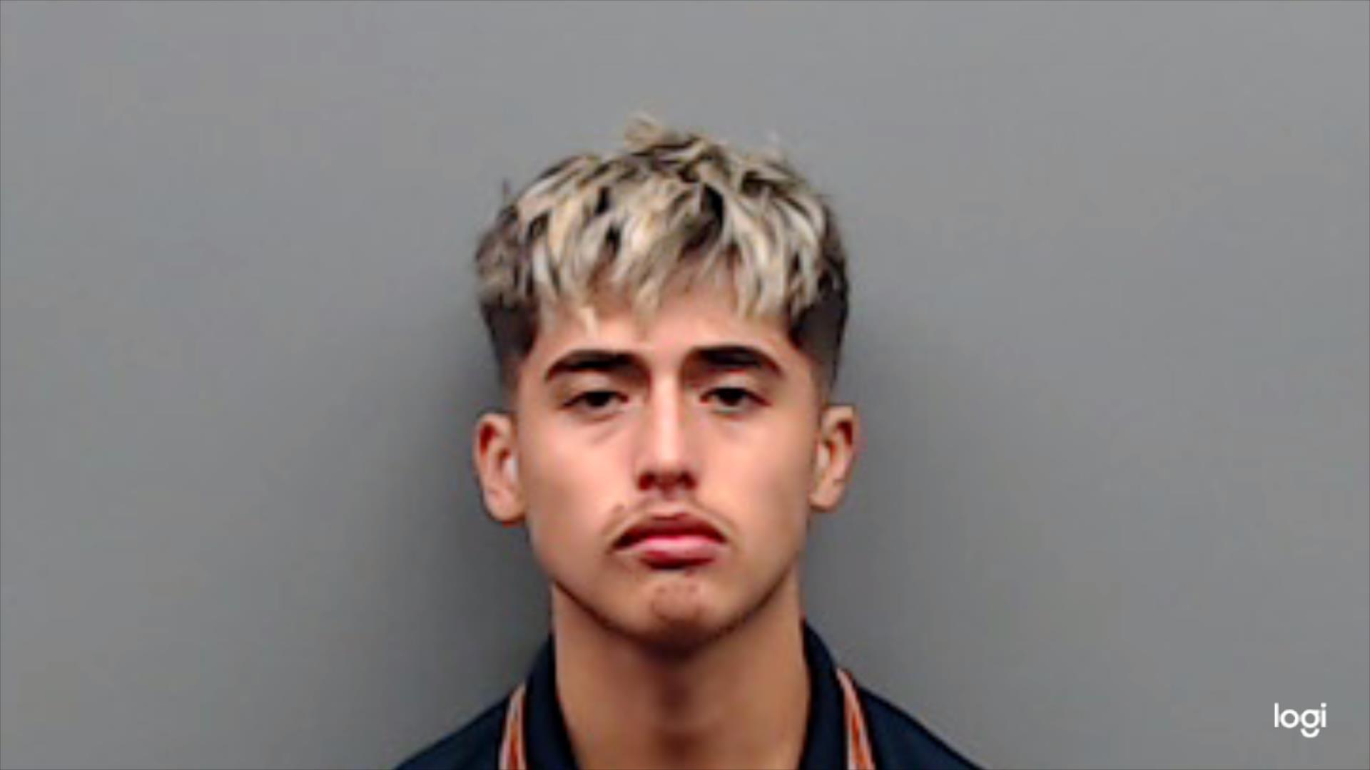 GALVAN, JONATHAN booking photo
