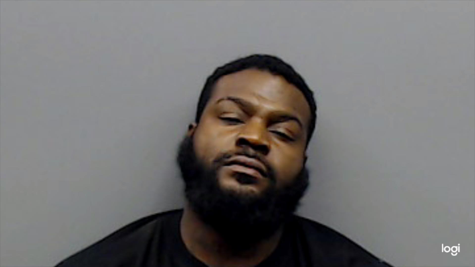 ROBINSON, LADARIUS DEUNTAE booking photo