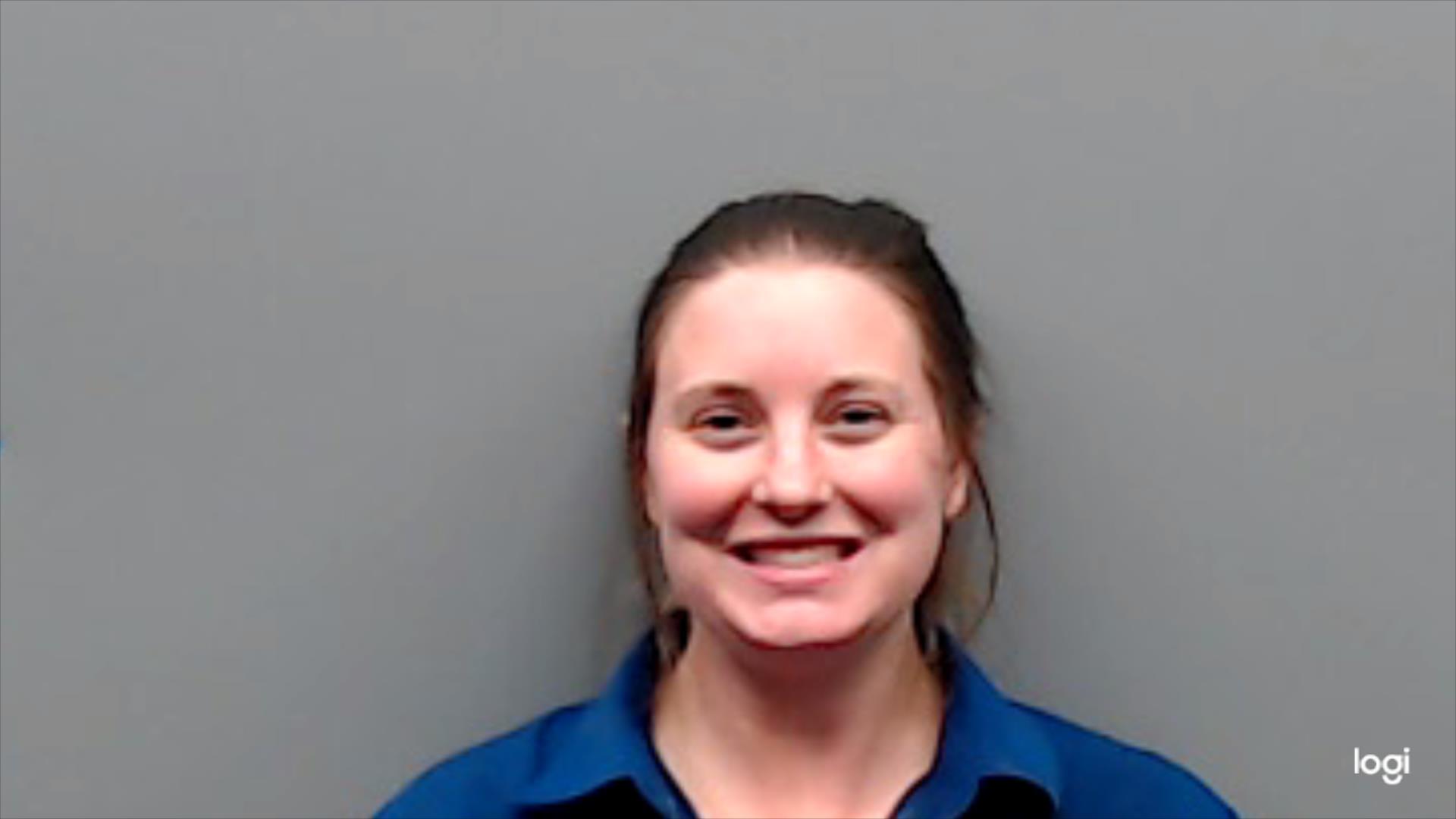 LEE, SIERRA NICCOLE booking photo