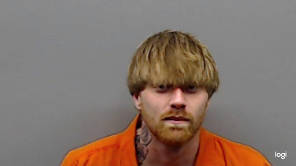 FULTON, MASON SCOTT arrest record in Smith County, Texas FULTON, MASON SCOTT arrested in Smith County, Texas mugshot