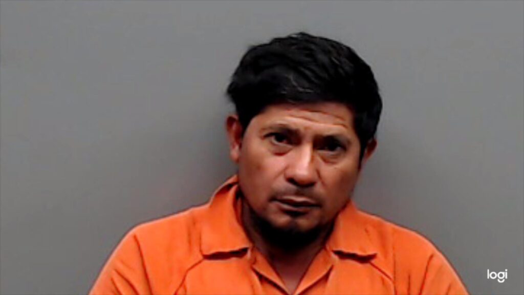 BUEZO-ULLOA, SELIN arrest record in Smith County, Texas BUEZO-ULLOA, SELIN arrested in Smith County, Texas mugshot