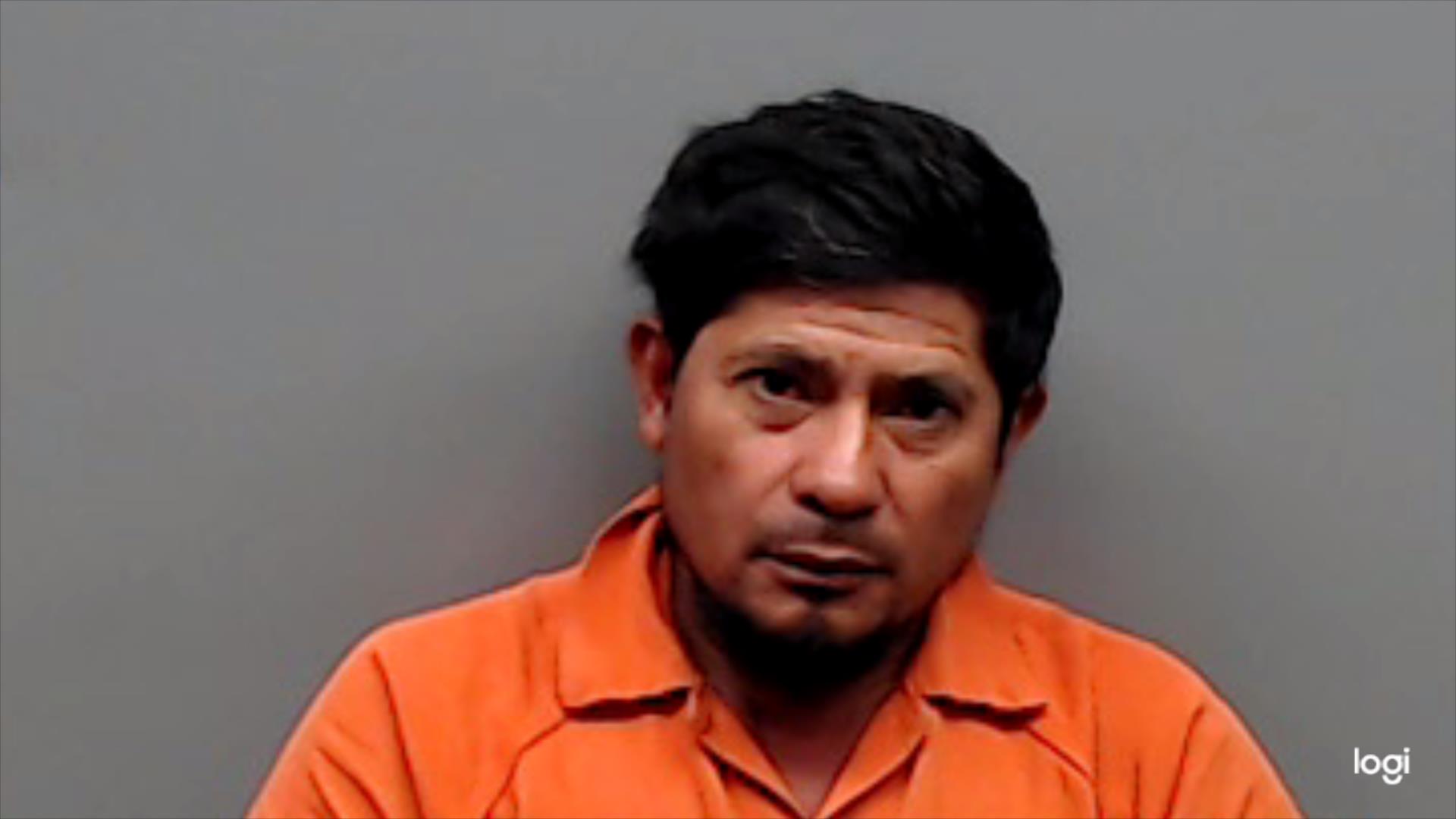 BUEZO-ULLOA, SELIN booking photo